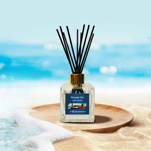 ZEN Aromatics Dream On - გააგრძელე ოცნება
