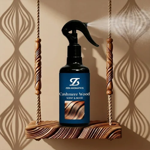 Cashmere Wood ჰაერის არომატიზატორი