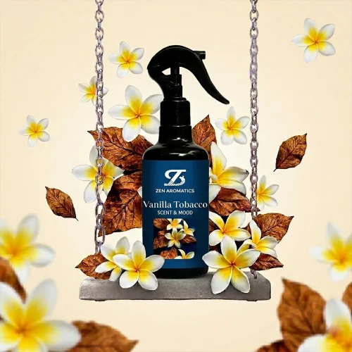 Vanilla Tobaco ჰაერის არომატიზატორი