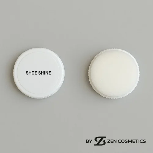 SHOE POLISH SPONGE-ფეხსაცმელის საწმენდი ღრუბელი